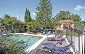 Отель Holiday home Velleron MN-940  Велерон
